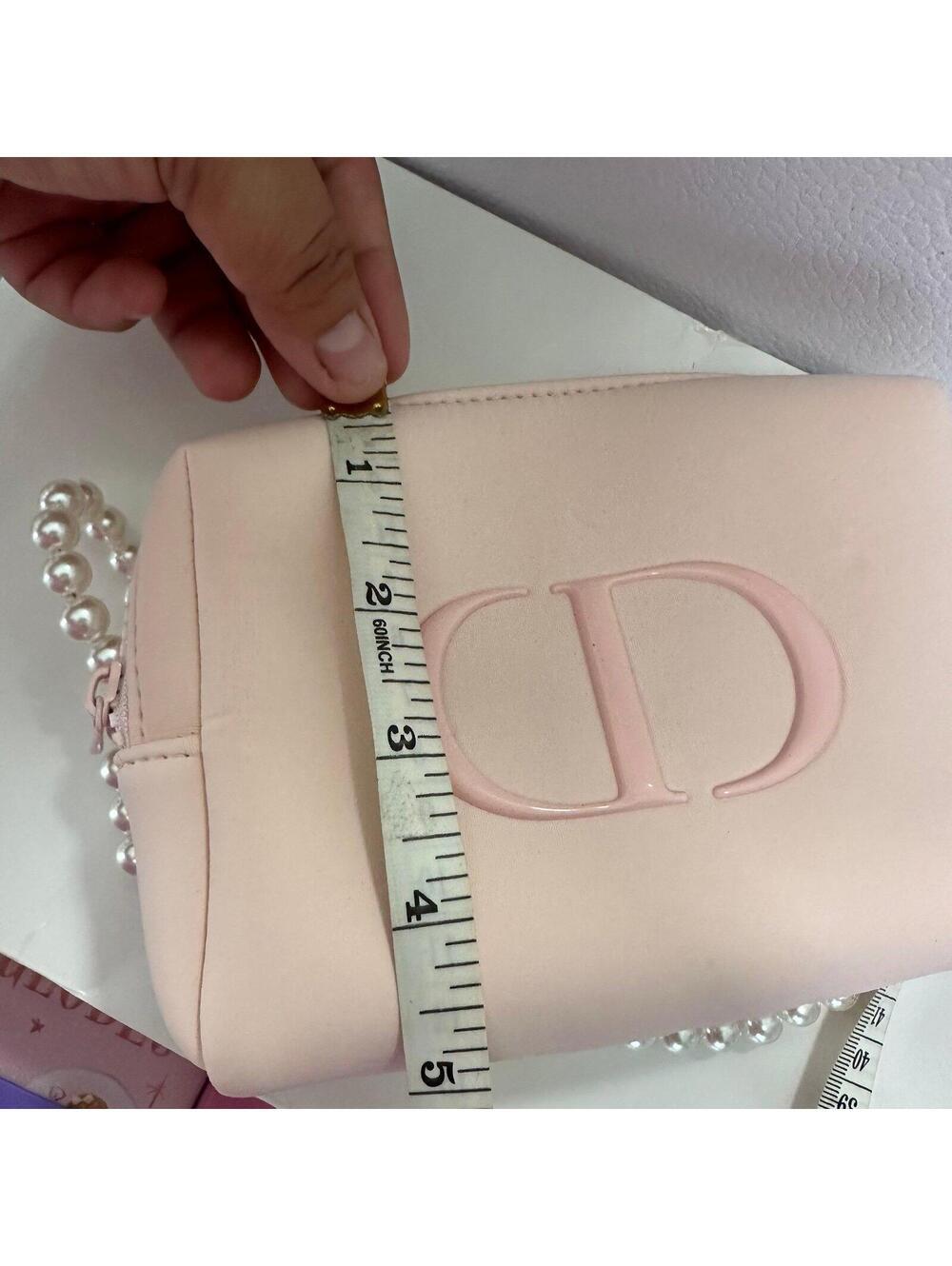 C.D Crossbody bag - Picture 3 of 9